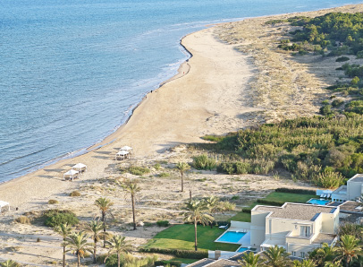 60-long-sandy-beach-riviera-olympia-grecotel-resort